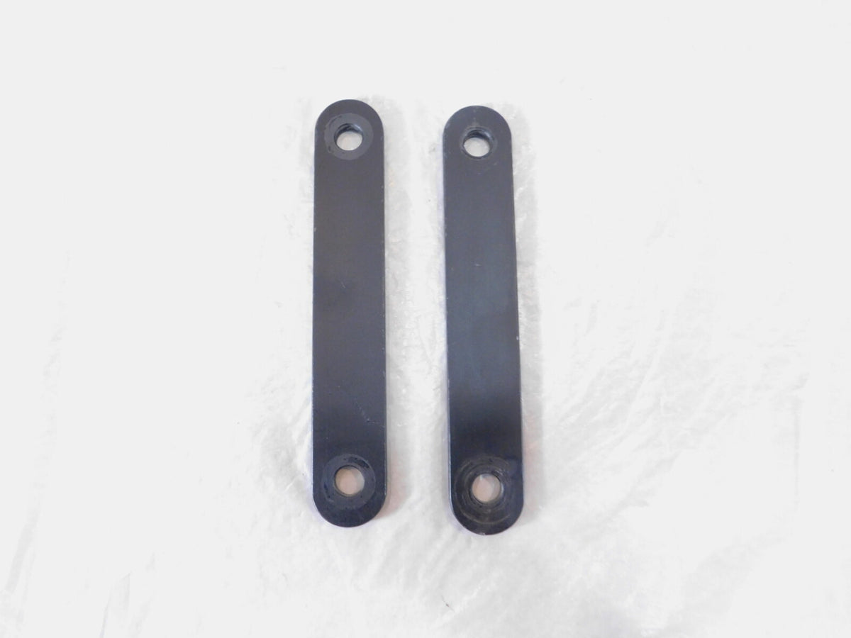 Suzuki Boulevard C50 VL800 M50 VZ800 Intruder Volusia Rear Cushion Linkage Arms - C3 Cycle
