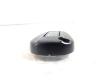 2018-2022 Harley Davidson Softail Black Rear Master Cylinder Reservoir Lid Cap - C3 Cycle