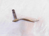 Harley Davidson Softail Night Train Deuce & Springer Gear Shifter Lever w/ Shaft - C3 Cycle
