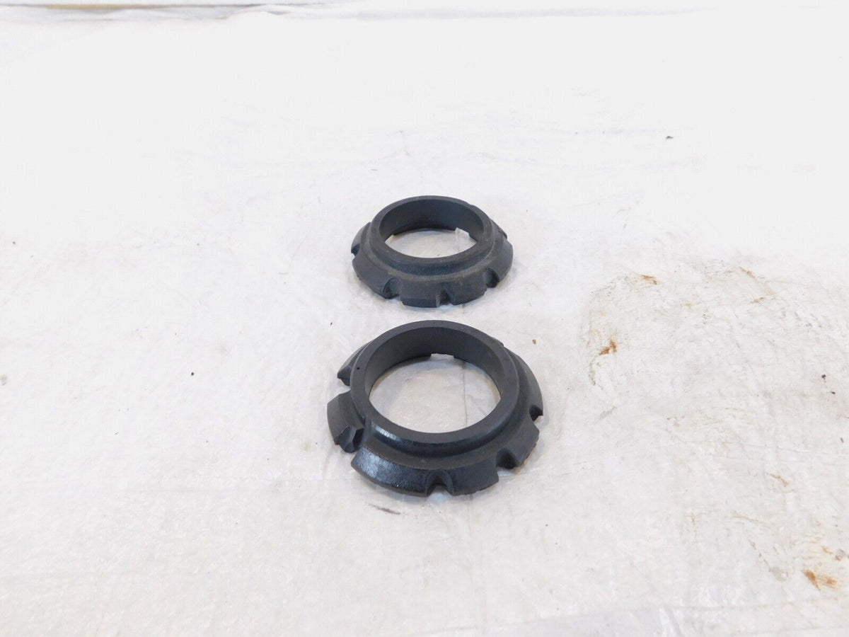 Yamaha XVS1100 XVS650 Classic Silverado Dual Fork Damper Rubber Damper Gaskets