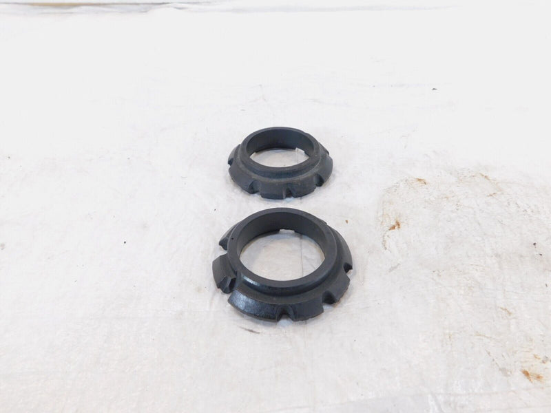 Yamaha XVS1100 XVS650 Classic Silverado Dual Fork Damper Rubber Damper Gaskets