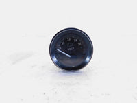 Harley Touring Electra Glide Ultra Classic Engine Battery Voltage Black Gauge - C3 Cycle