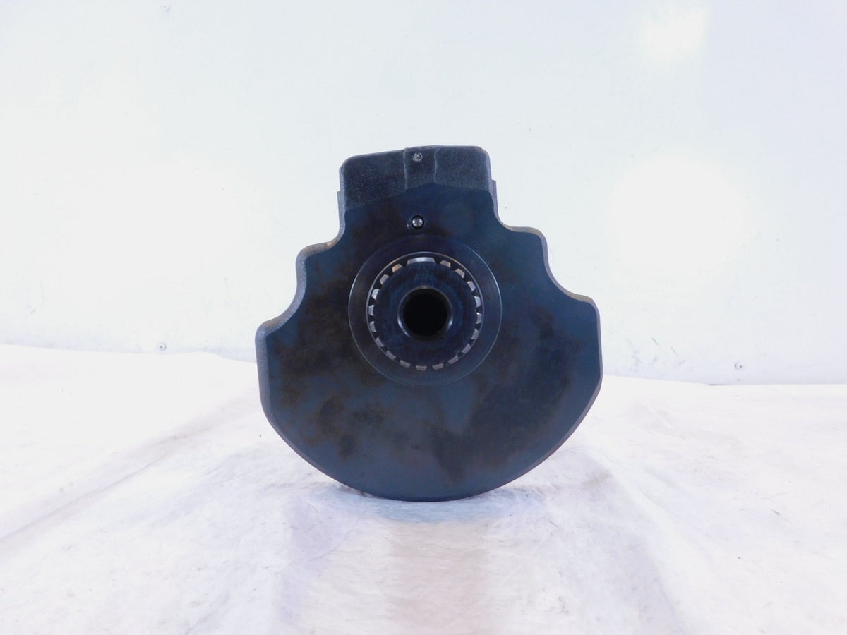 Kawasaki VN1500 Vulcan 1500 Classic Nomad Fi Engine Block Crankshaft Crank Shaft - C3 Cycle