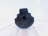 Kawasaki VN1500 Vulcan 1500 Classic Nomad Fi Engine Block Crankshaft Crank Shaft - C3 Cycle
