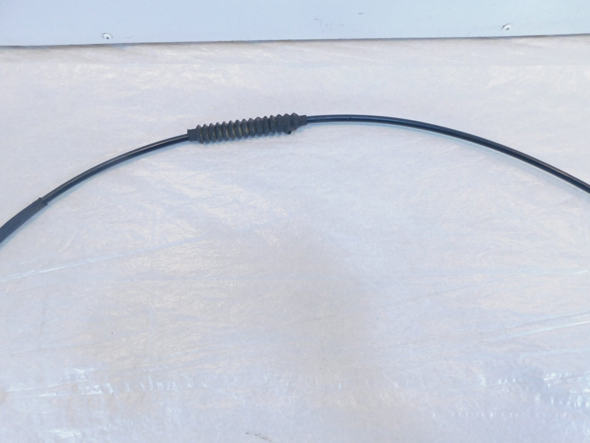Harley Davidson Dyna Low Rider Switchback & Super Glide Custom Clutch Cable Line