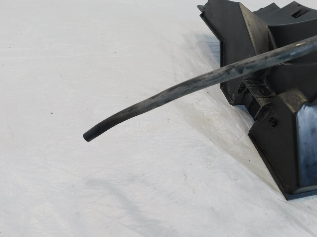 1997-2009 BMW K1200 LT K1200LT Rear Wheel Fender Inner Mudguard Carrier Tray - C3 Cycle