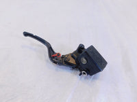 Triumph Tiger 800 XC Street Triple 675 Wheel Front Brake Master Cylinder & Lever - C3 Cycle