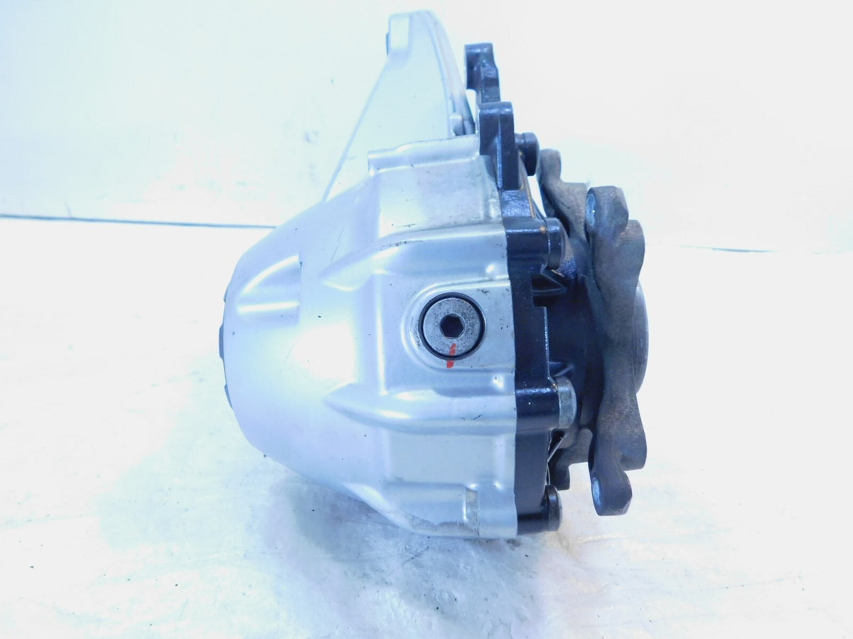 2014-2021 BMW R1200RT R1250RT Silver Rear Wheel Right Angle Gearbox Differential