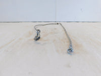 Harley Davidson Sportster 883 Hugger & 1200 Braided Front Brake Line Hose - C3 Cycle