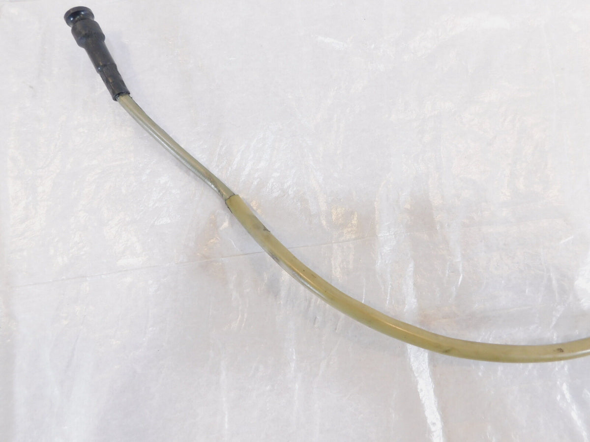 Honda CB350K CB350 Scrambler CL350 350 Speedo Speedometer Instrument Gauge Cable - C3 Cycle