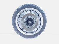 Honda VF500 Magna V30 & VT500 Shadow 500 Front Wheel Rim Tire & Rotor 2.15"x18" - C3 Cycle