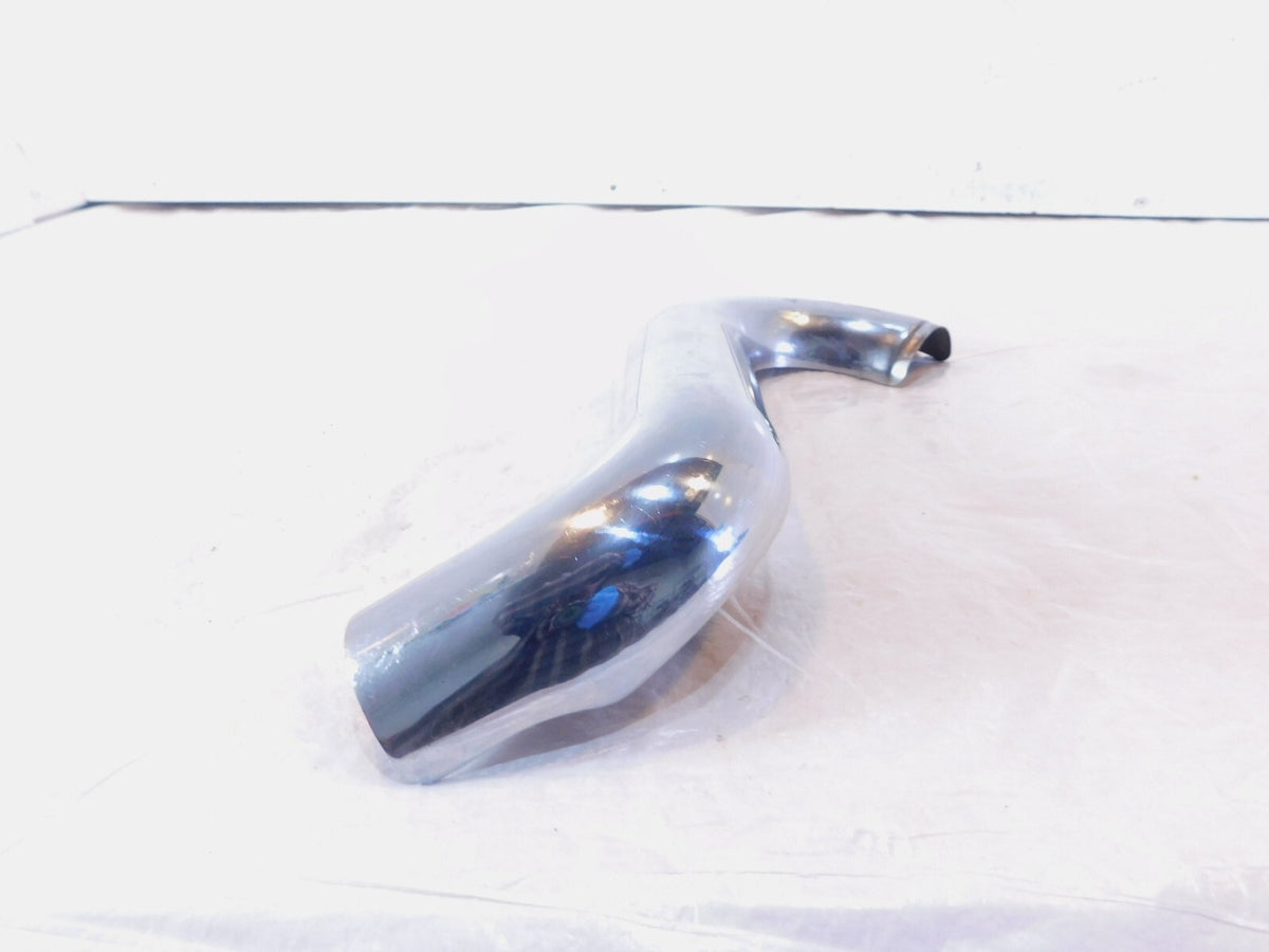Harley Road King & Electra Glide Rear Exhaust Header Pipe Cover Heat Shield