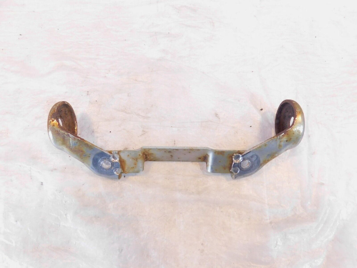84-99 Yamaha Virago 700 750 1100 XV750 Front Turn Signal Indicator Mount Bracket - C3 Cycle