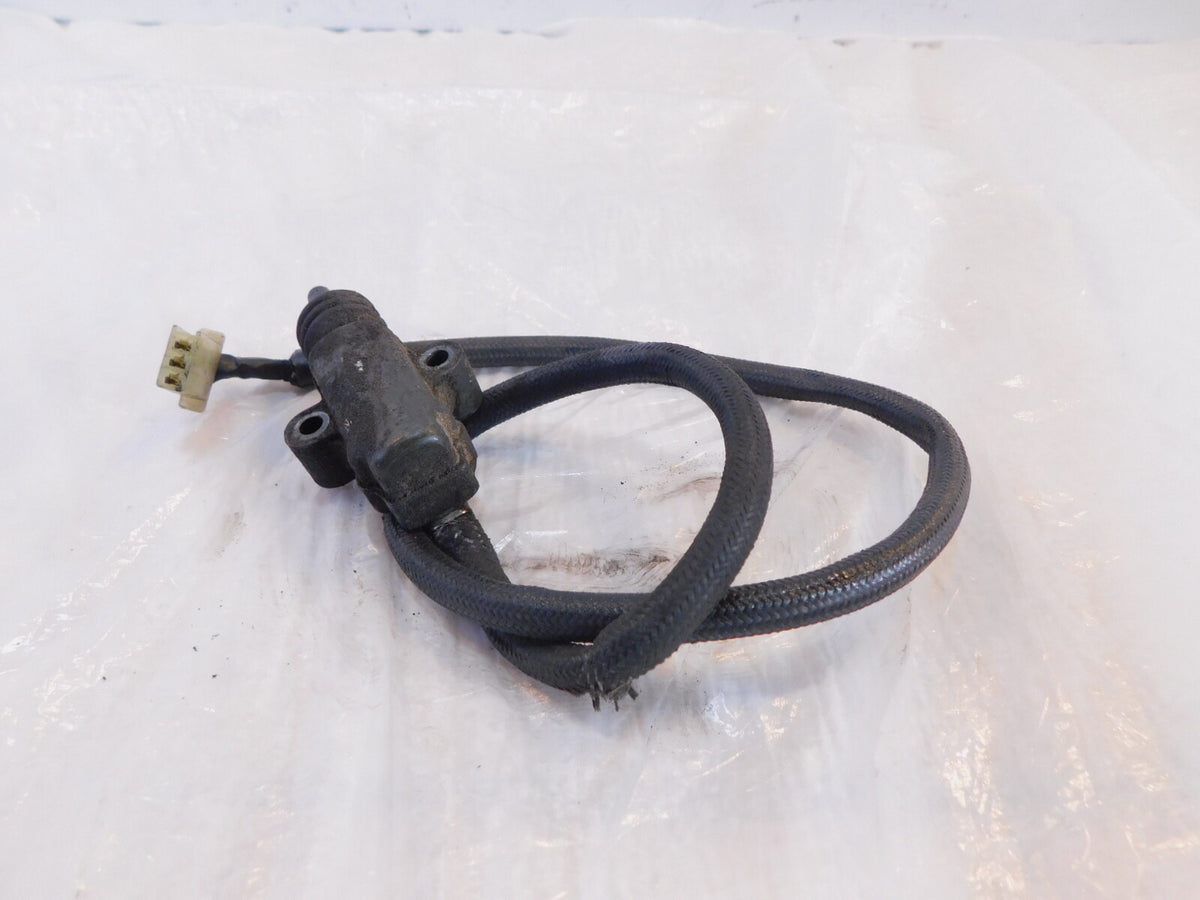 1986-2006 Kawasaki Concours 1000 ZG1000 Side Stand Kick Stand Sidestand Switch - C3 Cycle
