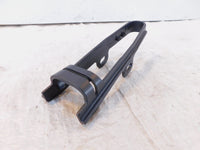 Royal Enfield Meteor 350 Euro 5 Black Rear Wheel Suspension Swingarm Chain Guide - C3 Cycle