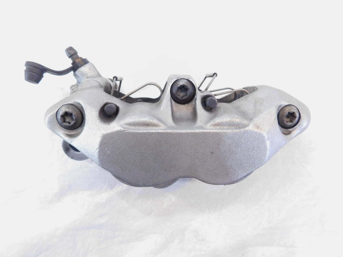 Ducati Superbike 749 749S & 999 999S Silver Front Right Brake Disc Caliper - C3 Cycle