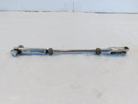 Harley Sportster 1200 883 Chrome Forward Controls Shifter Pedal Linkage Arm Rod - C3 Cycle