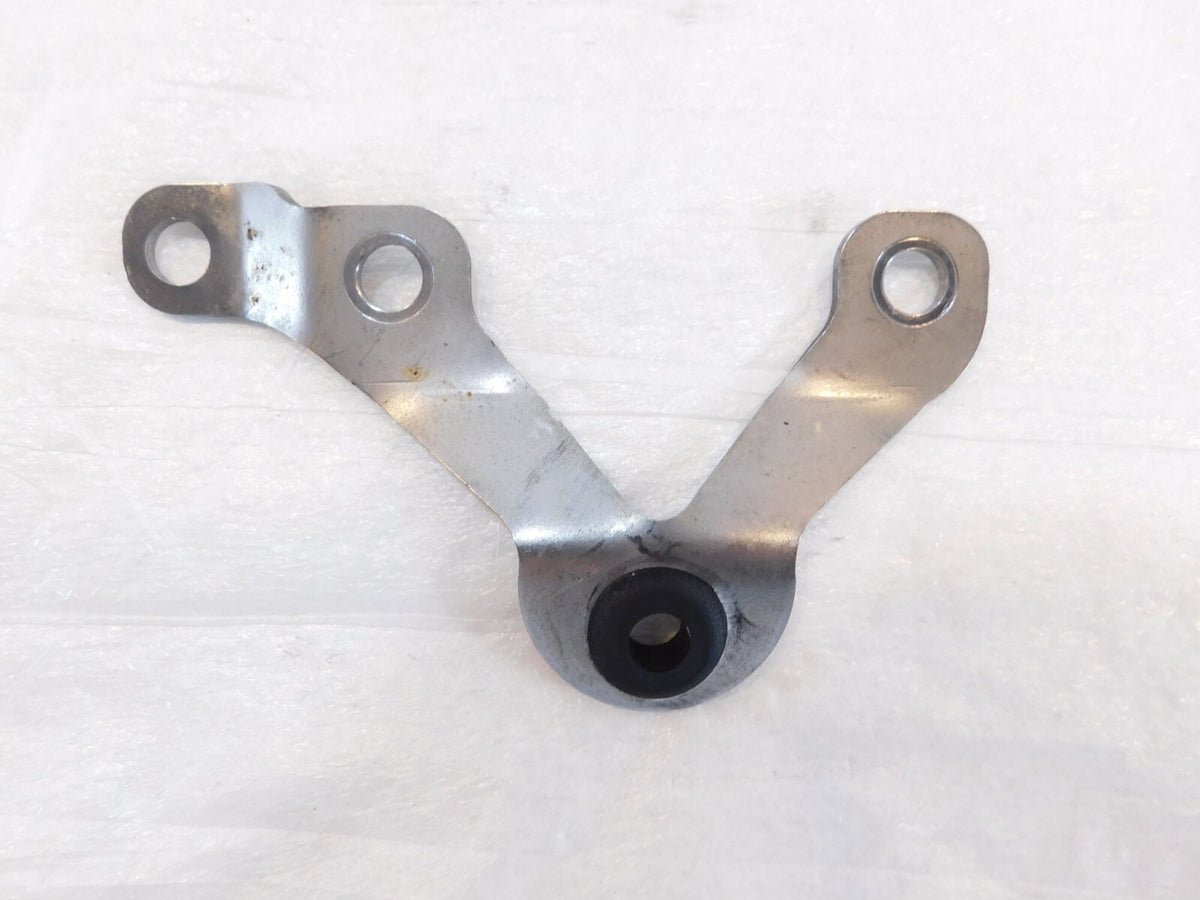 2002-2003 Victory Touring Deluxe Cruiser Headlight Headlamp Upper Bracket Stay - C3 Cycle