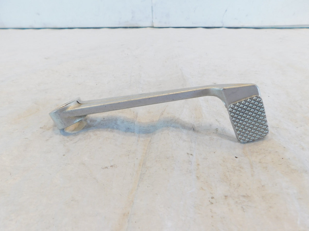 Triumph Daytona 750 Sprint Trident Trophy 900 1200 Rear Foot Brake Pedal Lever - C3 Cycle