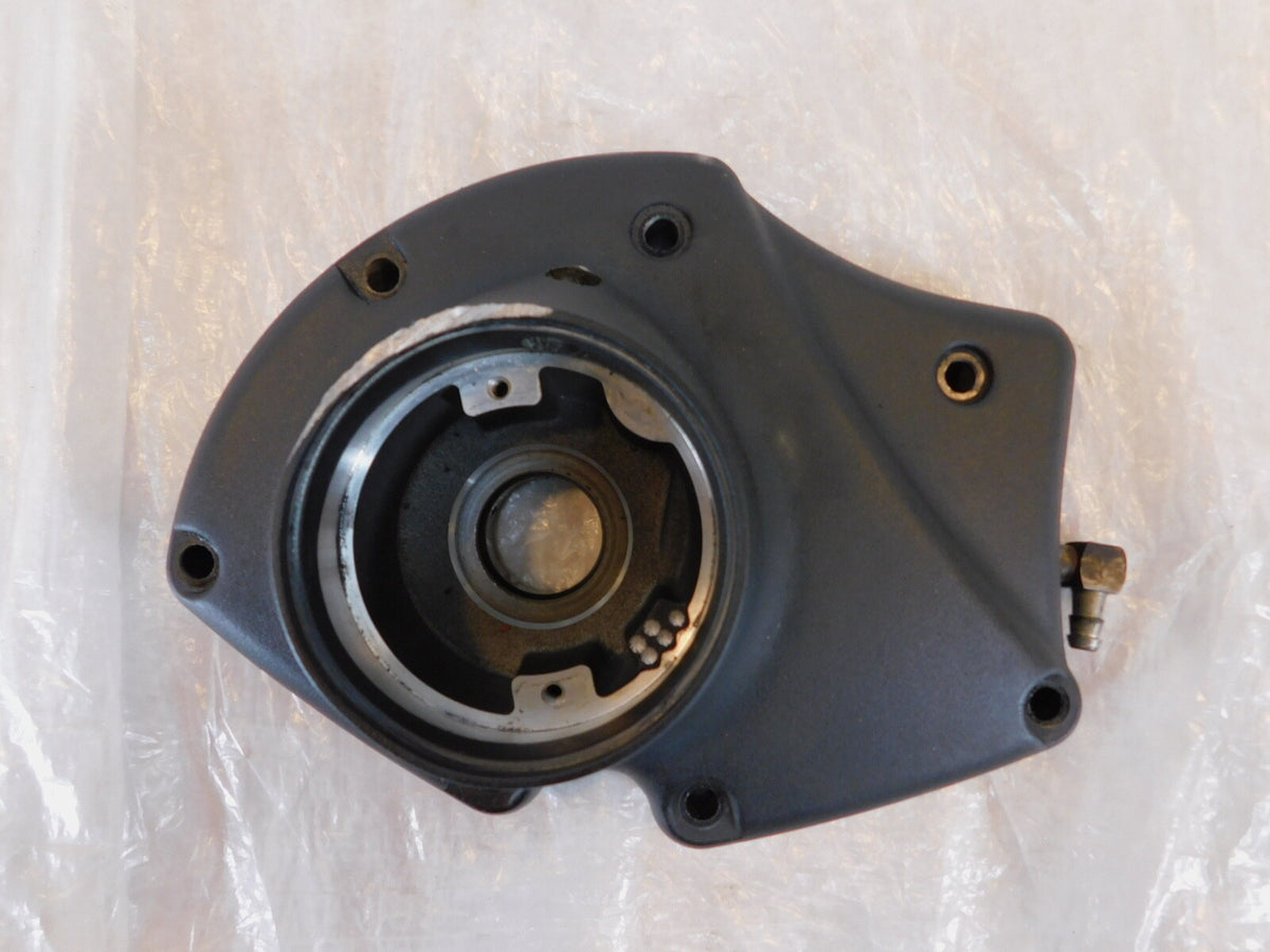 2000-2002 Buell Blast 500 Engine Motor Cam Camgear Camshaft Cover - 25756-00Y - C3 Cycle
