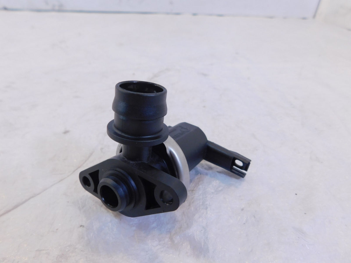 BMW S1000RR S1000R S1000XR HP4 Secondary Injection Air Switching Valve Solenoid - C3 Cycle