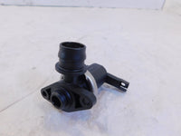 BMW S1000RR S1000R S1000XR HP4 Secondary Injection Air Switching Valve Solenoid - C3 Cycle