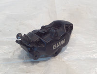 BMW R900RT R1200RT R1200 1200RT & R1200GS Black Front Left Brake Disc Caliper - C3 Cycle