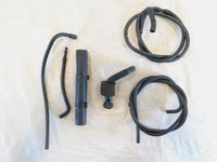 2012 12 BMW R120012 R1200 1200 Misc Air Hose Pipe Line Parts Box Lot - C3 Cycle
