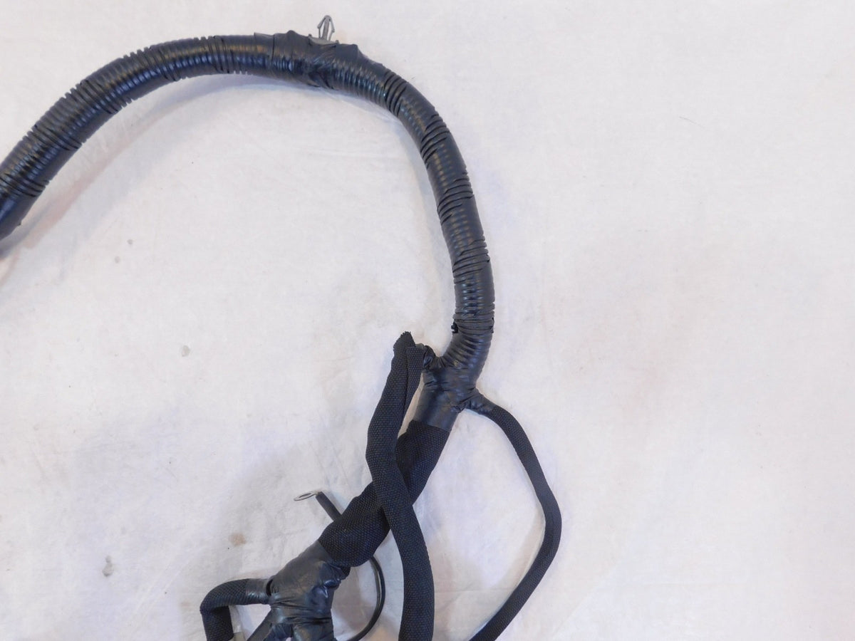 Polaris Victory Hammer Boardwalk Jackpot Kingpin Electrical Wire Wiring Harness - C3 Cycle