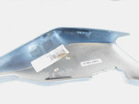 2008-2016 BMW K1300S Silver Left Rear Tail Section Cover Fairing Cowling Cowl - C3 Cycle