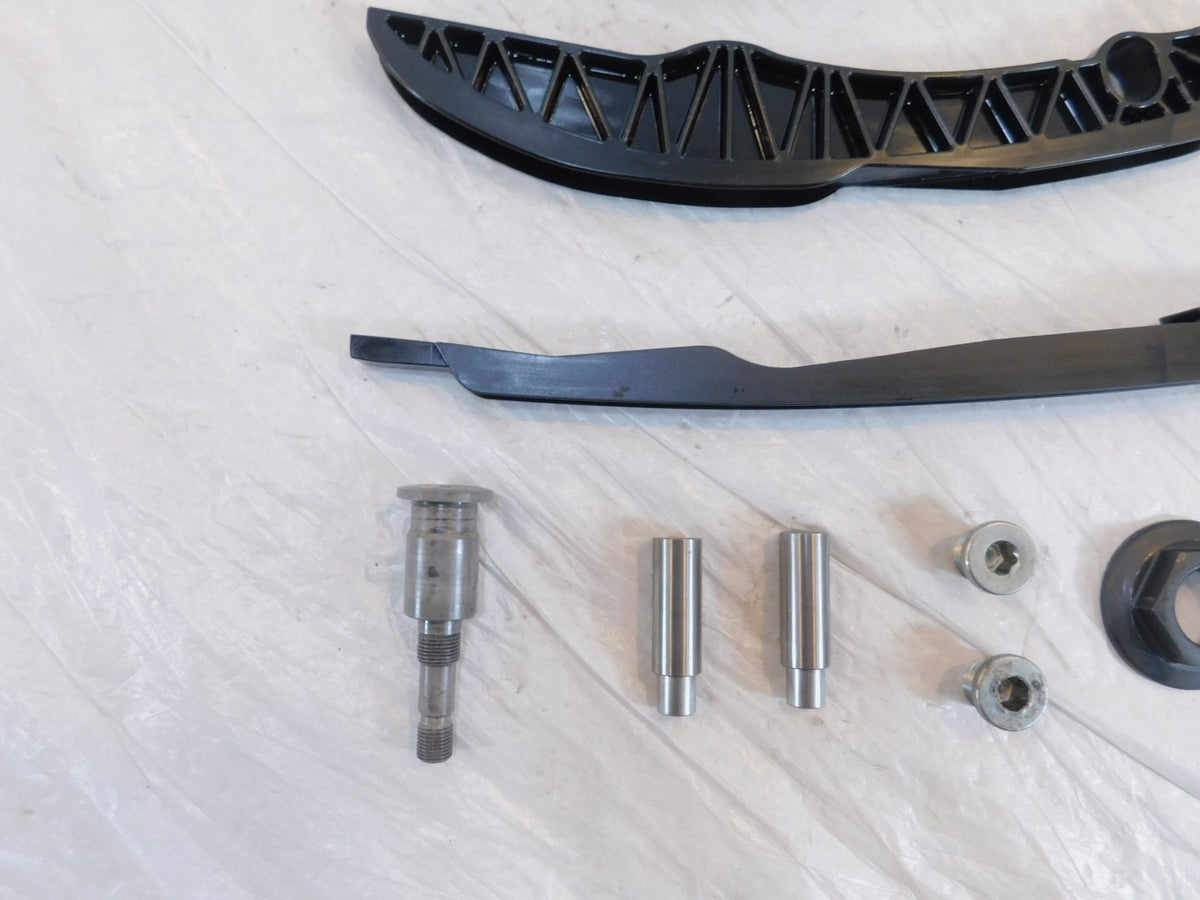 Erik Buell Racing EBR 1190 1190SX 1190RX Hammerhead Camshaft Cam Chains & Guides - C3 Cycle