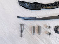 Erik Buell Racing EBR 1190 1190SX 1190RX Hammerhead Camshaft Cam Chains & Guides - C3 Cycle