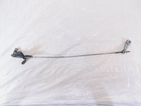 1997-2016 Honda Rebel CMX250 CMX250C Rear Brake Pedal Linkage Link Rod & Arms - C3 Cycle