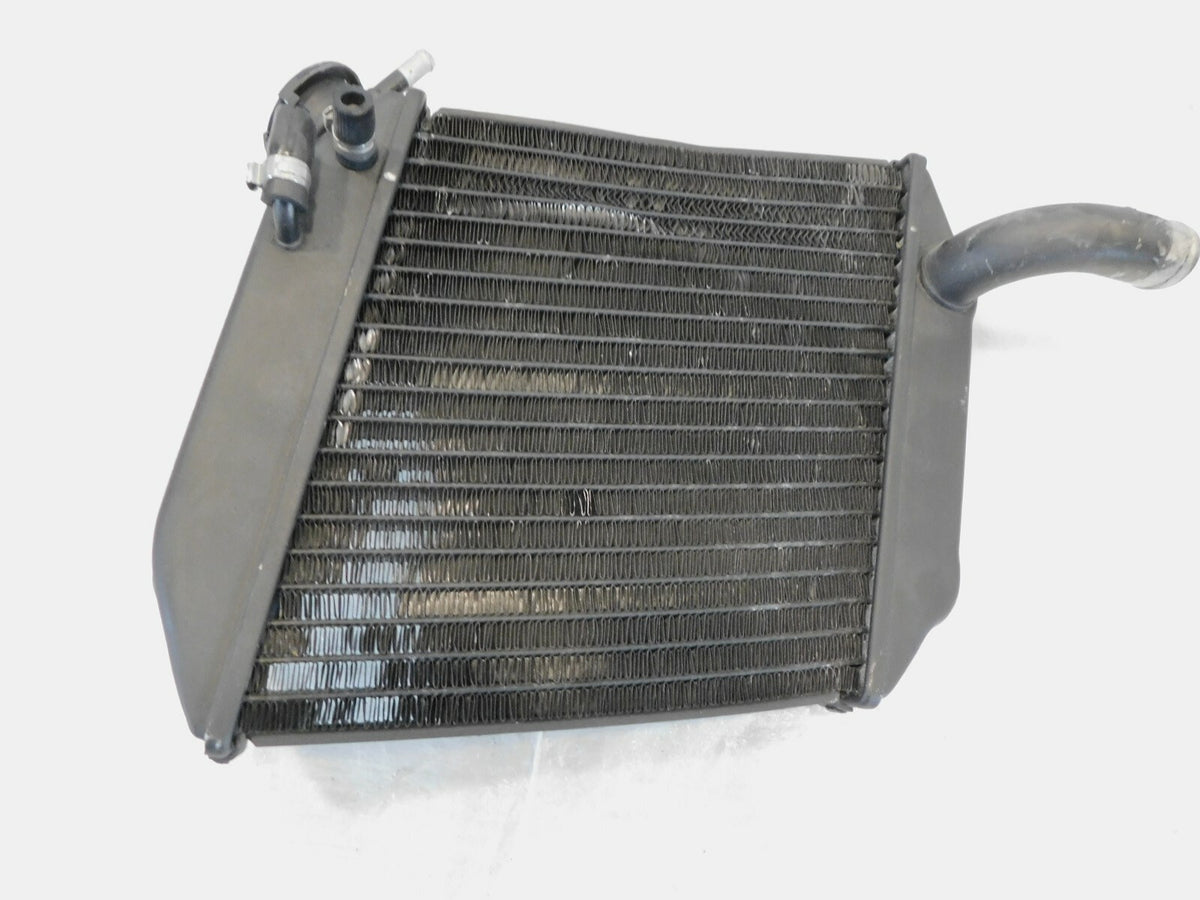 2008 2009 & 2010 Buell 1125 1125R 1125CR Right Engine Coolant Radiator - C3 Cycle