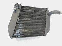 2008 2009 & 2010 Buell 1125 1125R 1125CR Right Engine Coolant Radiator - C3 Cycle