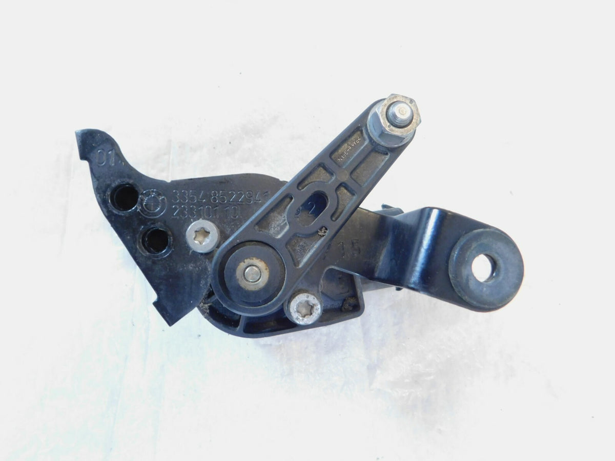 BMW F900R K1600 R1200 R1250 S1000RR ESA Rear Shock Absorber Height Level Sensor - C3 Cycle