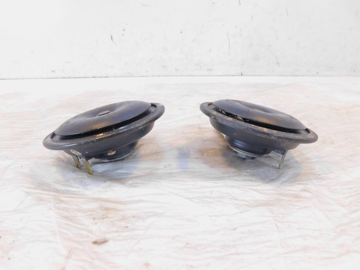 Kawasaki Vulcan 1500 VN1500 Drifter Classic Nomad Fi Sound Horns - 27003-1406 - C3 Cycle