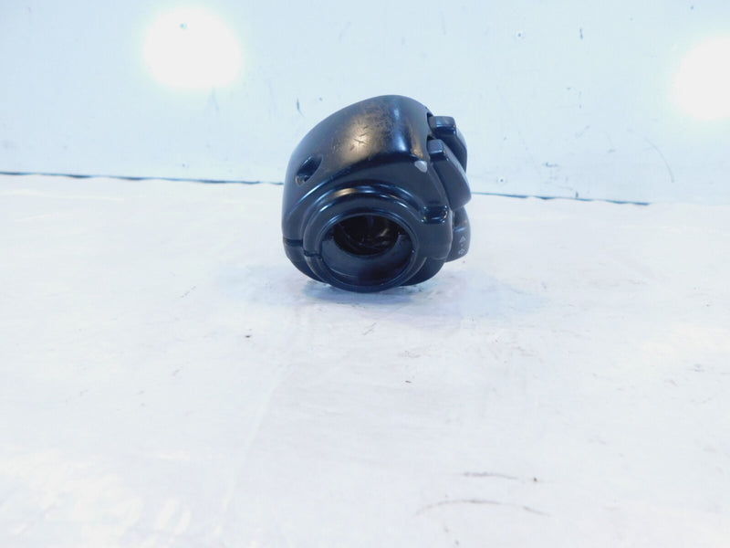 Harley Davidson Softail Dyna Sportster Left Handlebar Horn Turn Signal Switches