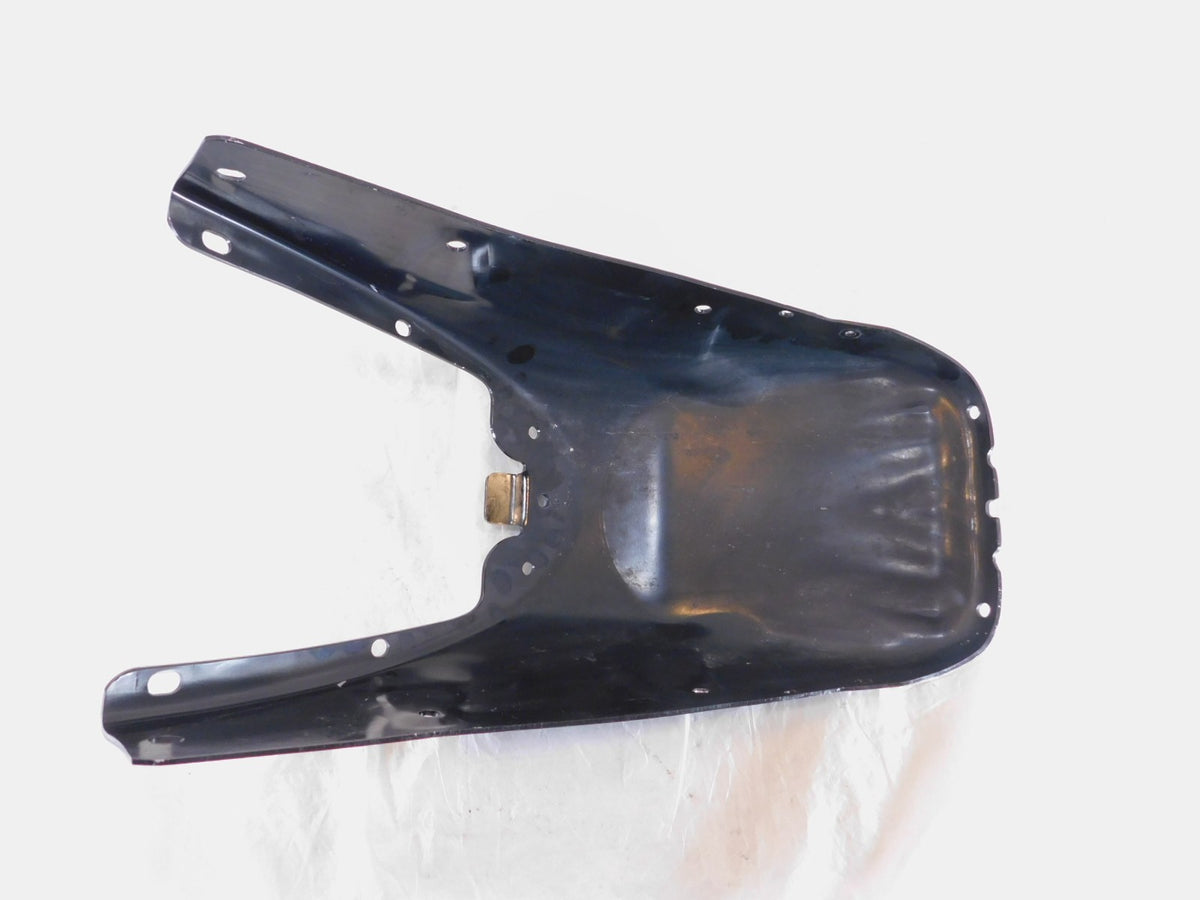 02-06 Harley Davidson V-Rod VRod VRSC & VRSCD Night Rod Inner Rear Wheel Fender - C3 Cycle