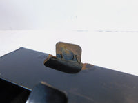 2000 00 Victory Standard V92 Cruiser Battery Mount Tray Bracket Box - C3 Cycle