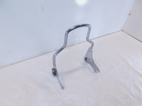 Harley Electra Glide & Road King Detachable Sissybar Backrest Luggage Rack - C3 Cycle