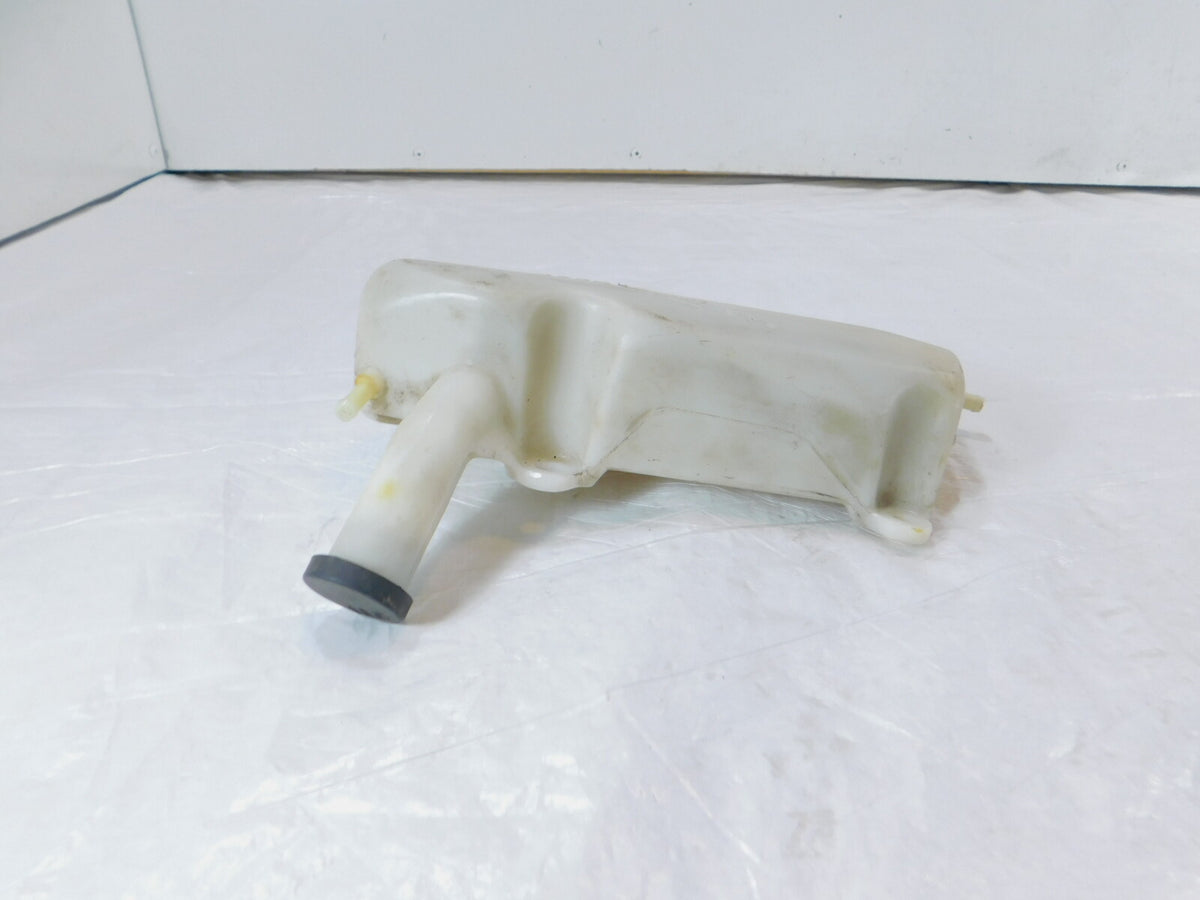Suzuki RF600R RF600 Radiator Fluid Coolant Overflow Tank Bottle Reservoir w/ Cap - C3 Cycle