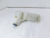 Suzuki RF600R RF600 Radiator Fluid Coolant Overflow Tank Bottle Reservoir w/ Cap - C3 Cycle