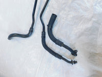2005-2011 BMW K1300GT & K1200GT Engine Oil Cooler Inlet/Outlet Hose Pipe Lines - C3 Cycle