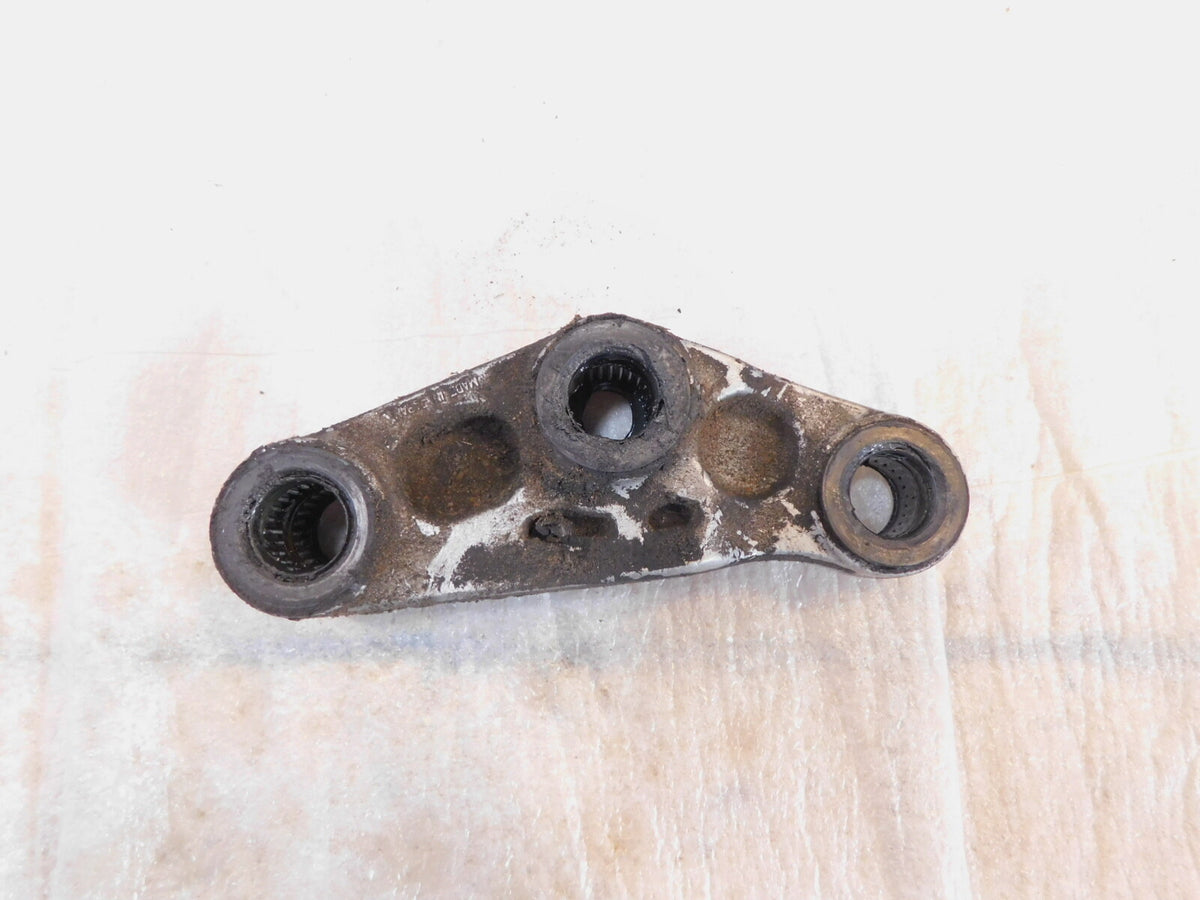 1986-2006 Kawasaki Concours 1000 ZG1000 Rear Suspension Shock Pivot Linkage Link - C3 Cycle
