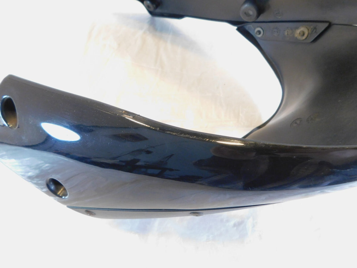 2006-2010 Buell XB XB12 XB12X Ulysses Front Lower Nose Chin Fairing Cowling Cowl - C3 Cycle