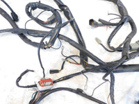 1999 99 Harley Davidson Electra Glide Classic & Ultra Main Wire Wiring Harness - C3 Cycle