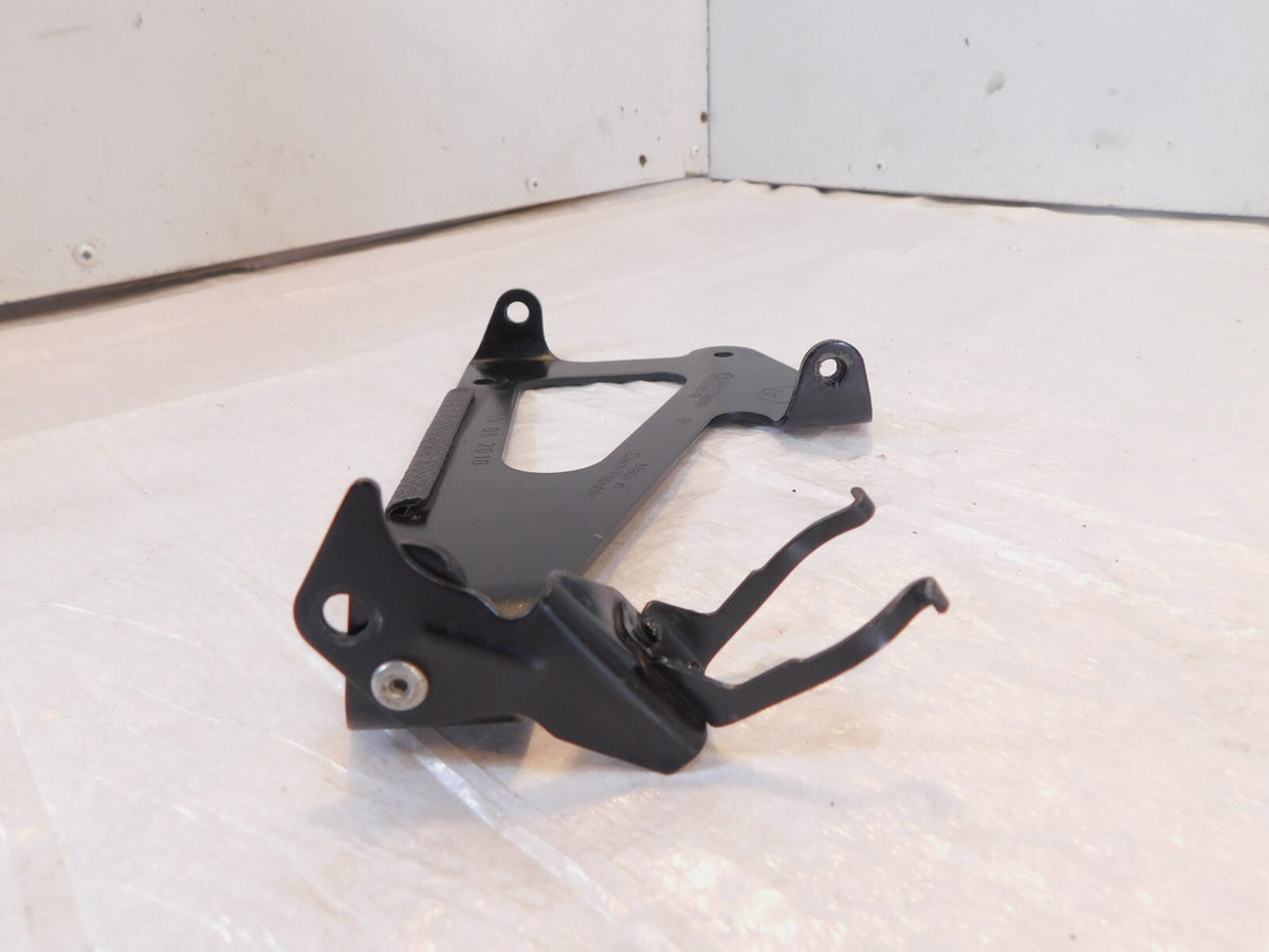 2010-2013 BMW R1200GS ADV R1200RT R900RT ABS Brake Pump Modulator Bracket Mount - C3 Cycle