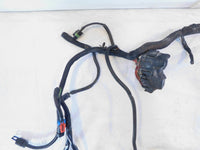 03 Harley Davidson V-Rod VRod VRSC VRSCA Main Wire Wiring Harness - Heat Damage