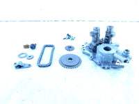 Harley Electra Glide Softail & Dyna Hydraulic Support Camshaft Plate w/ S&S Cams - C3 Cycle